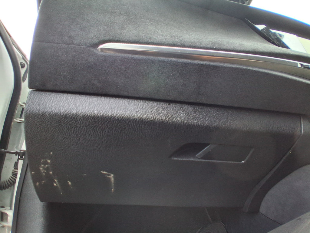 2023 DS DS 4 CROSSOVER NS PASSENGER SIDE STORAGE COMPARTMENT GLOVEBOX