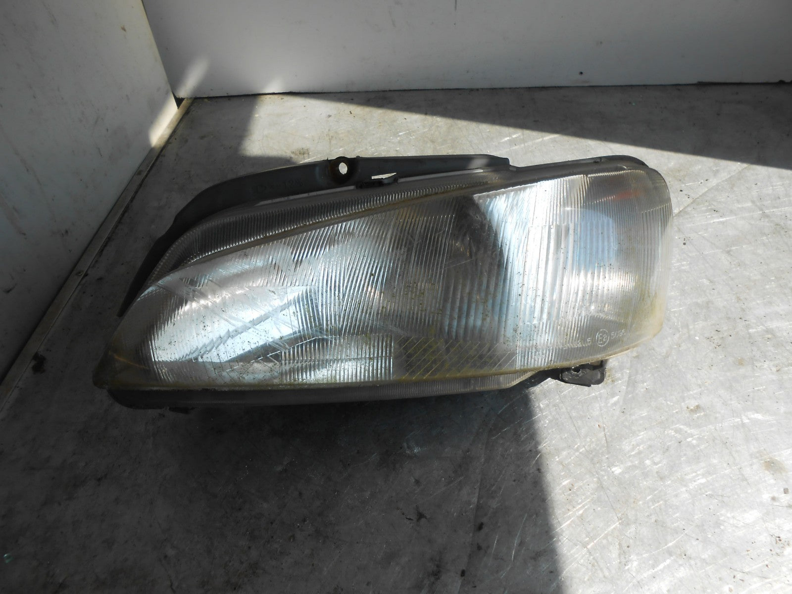 PEUGEOT 306 N5 (MK2) 1997 - 1999 NS PASSENGER SIDE HEADLIGHT INDICATOR ASSEMBLY