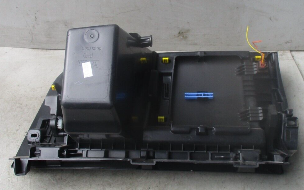 2023 VAUXHALL GRANDLAND GLOVE BOX STORAGE COMPARTMENT YP00101177