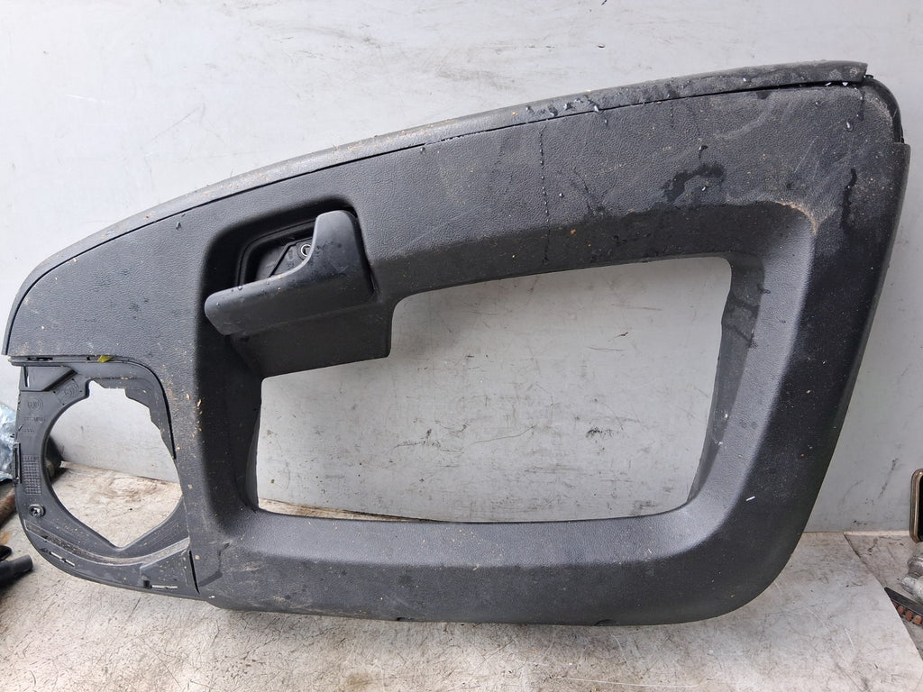 2023 VAUXHALL MOVANO C MK3 OSF DRIVER SIDE FRONT RIGHT DOOR CARD