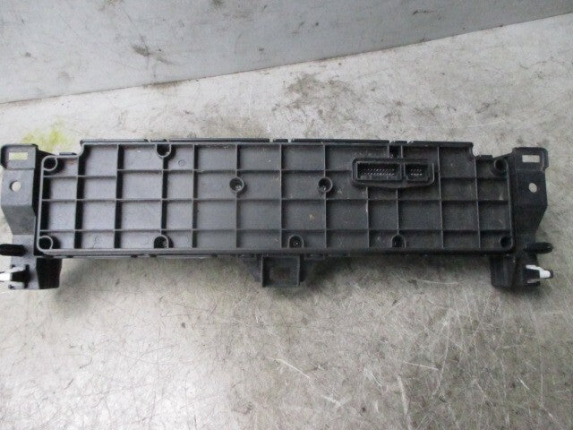 2019 MAZDA 6 MK3 CD PLAYER RADIO HEAD UNIT 611906