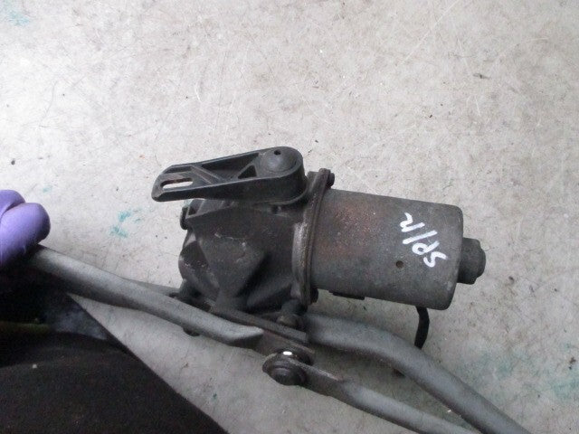 2012 MERCEDES SPRINTER W906 FRONT WIPER MOTOR & LINKAGE