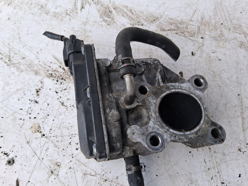 2013 MAZDA CX 5 MK1 DIESEL EGR VALVE SH0120300