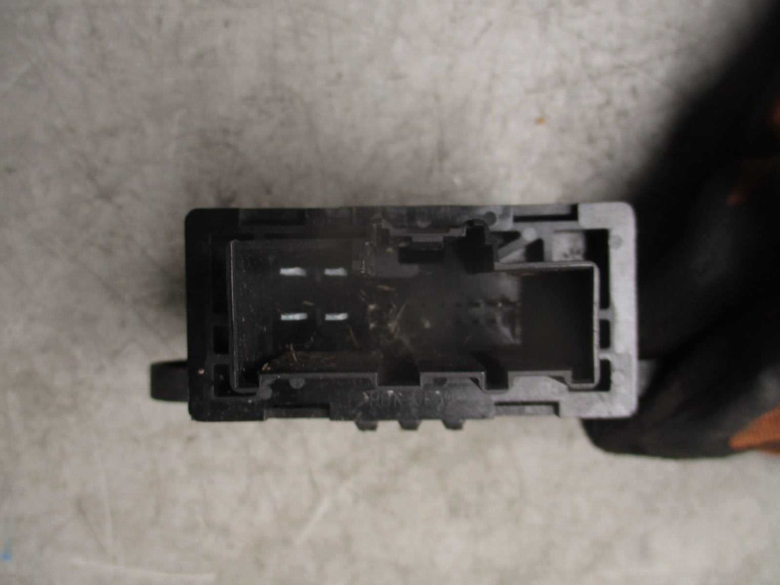 2021 FORD FIESTA MK8 OSR DRIVER SIDE REAR RIGHT DOOR CONTROL MODULE LU5T14B534