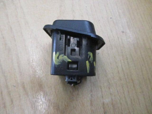 2022 PEUGEOT PARTNER MK3 K9 REAR VIEW PARKING ASSIST CAMERA 98231343XT