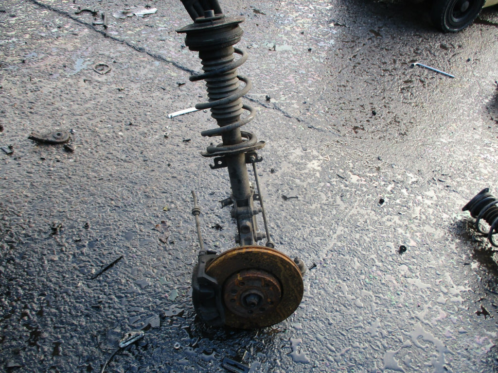 MERCEDES CITAN W415 2013 108 CDI 1.5 DIESEL NS PASSENGER SIDE SUSPENSION LEG