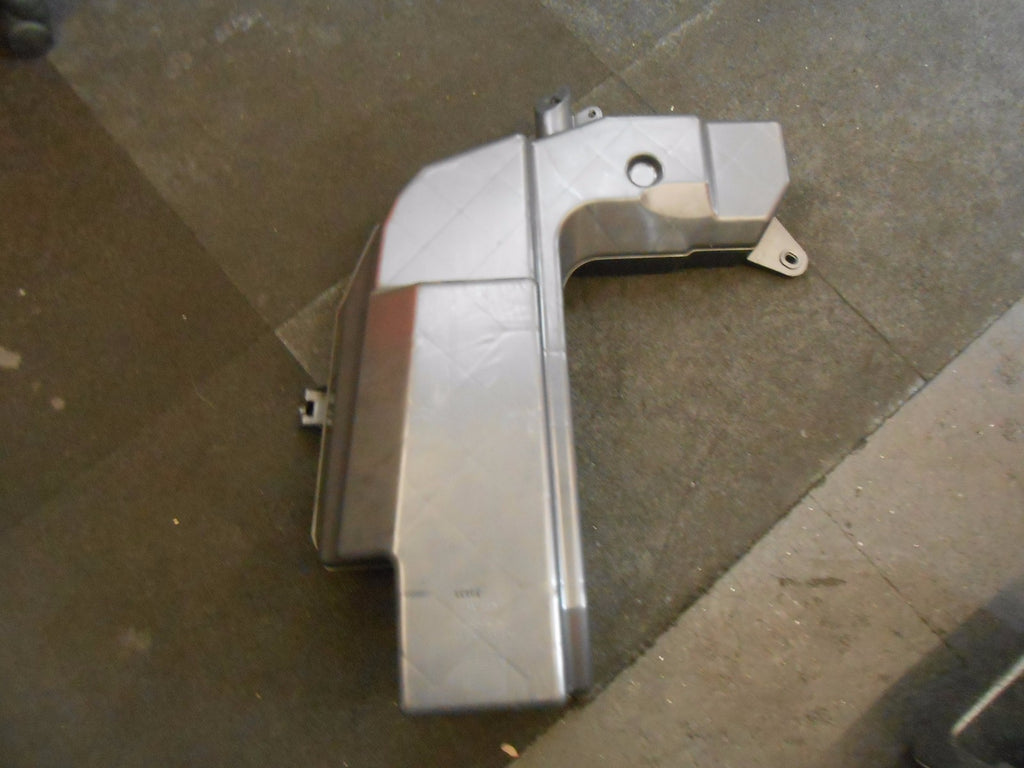 AUDI A4 8E AVANT 2002 BOOT SUB WOOFER SPAEKER BASS BOX & AMP 8E9035382 8E9035223
