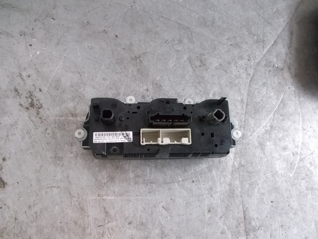 MK5 VOLKSWAGEN GOLF HEATER CLIMATE CONTROL SWITCH 1K0820047DP