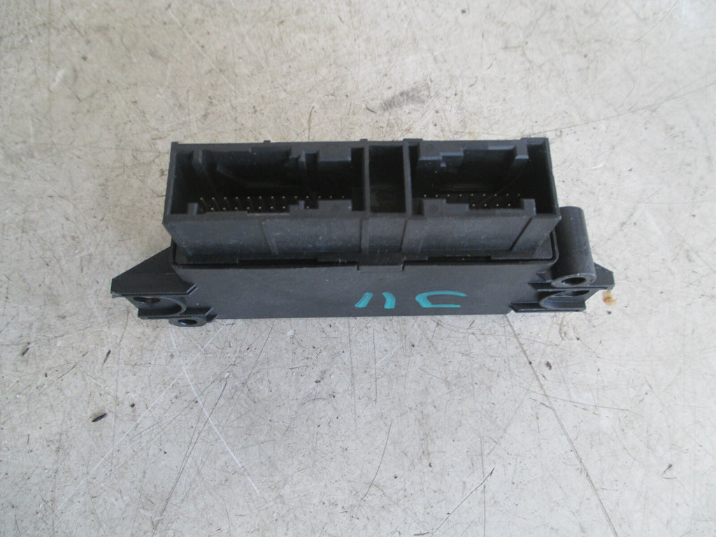 NISSAN QASHQAI J11 2017 MK2 ECU CONTROL MODULE 285384ET1C