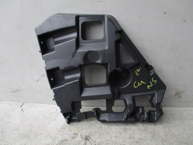 2022 CITROEN C4 MK3 NSR PASSENGER SIDE REAR 5 DOOR BUMPER BRACKET 9830714580