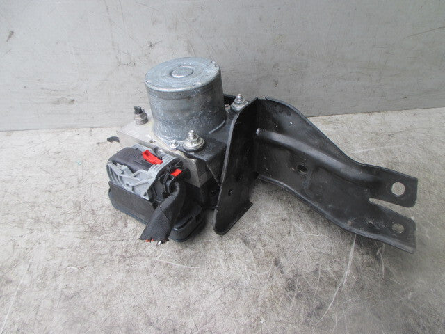 SKODA FABIA TYPE NJ 2020 ABS PUMP MODULATOR 6C0907379R
