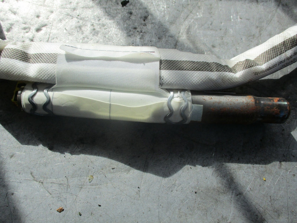 MERCEDES A CLASS W176 NS PASSENGER SIDE ROOF CURTAIN AIRBAG BAMPT11624