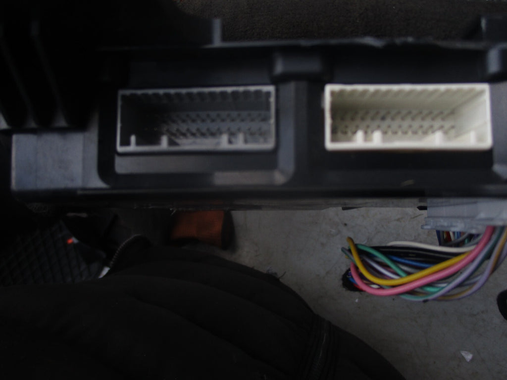 MAZDA 3 CX 30 2021 ELECTRONICS MODULE BCKA67560G