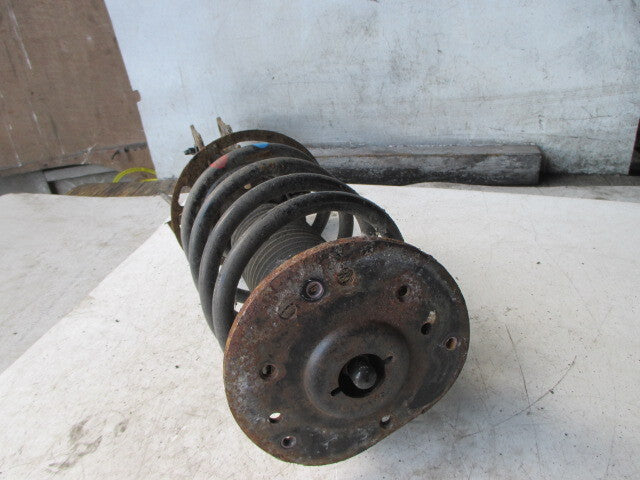 FORD MONDEO MK5 2016 SHOCK ABSORBER STRUT FRONT NEAR SIDE DG9C18K001CE