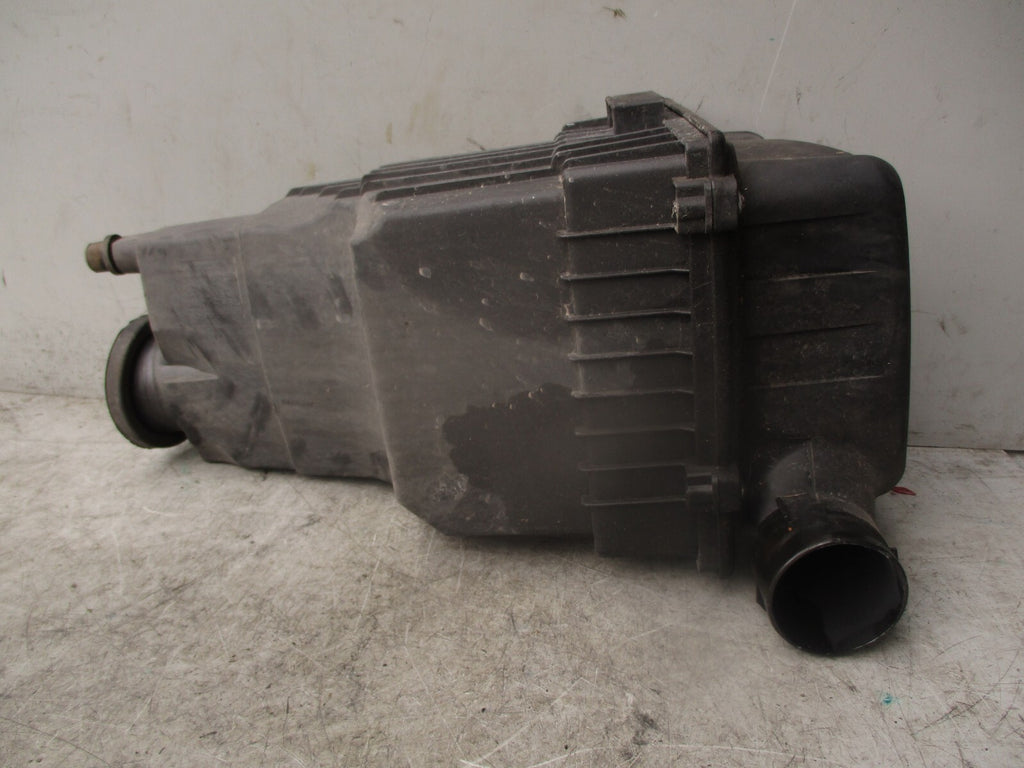 2005 PEUGEOT 206 1.4 PETROL AIR FILTER HOUSING BOX 9634107180