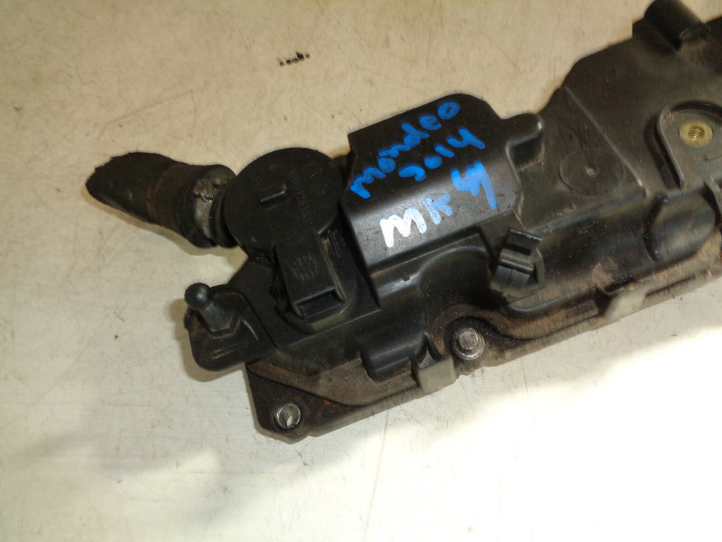 FORD MONDEO MK4 2014 1.6 TDCI ROCKER COVER + LID