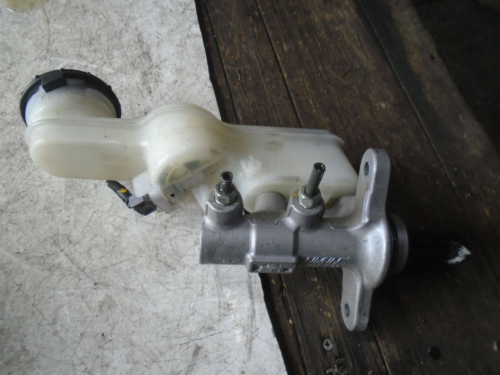 HONDA JAZZ MK4 2019 1.3 PETROL BRAKE MASTER CYLINDER