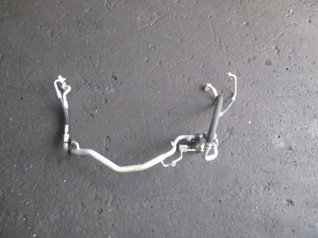 VAUXHALL GRANDLAND X 2018 1.2 PETROL AIR CONDITIONING PIPE HOSE 9807256280