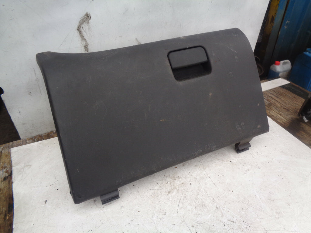 MITSUBISHI MIRAGE 2 2015 MK6 NS PASSENGER SIDE STORAGE COMPARTMENT