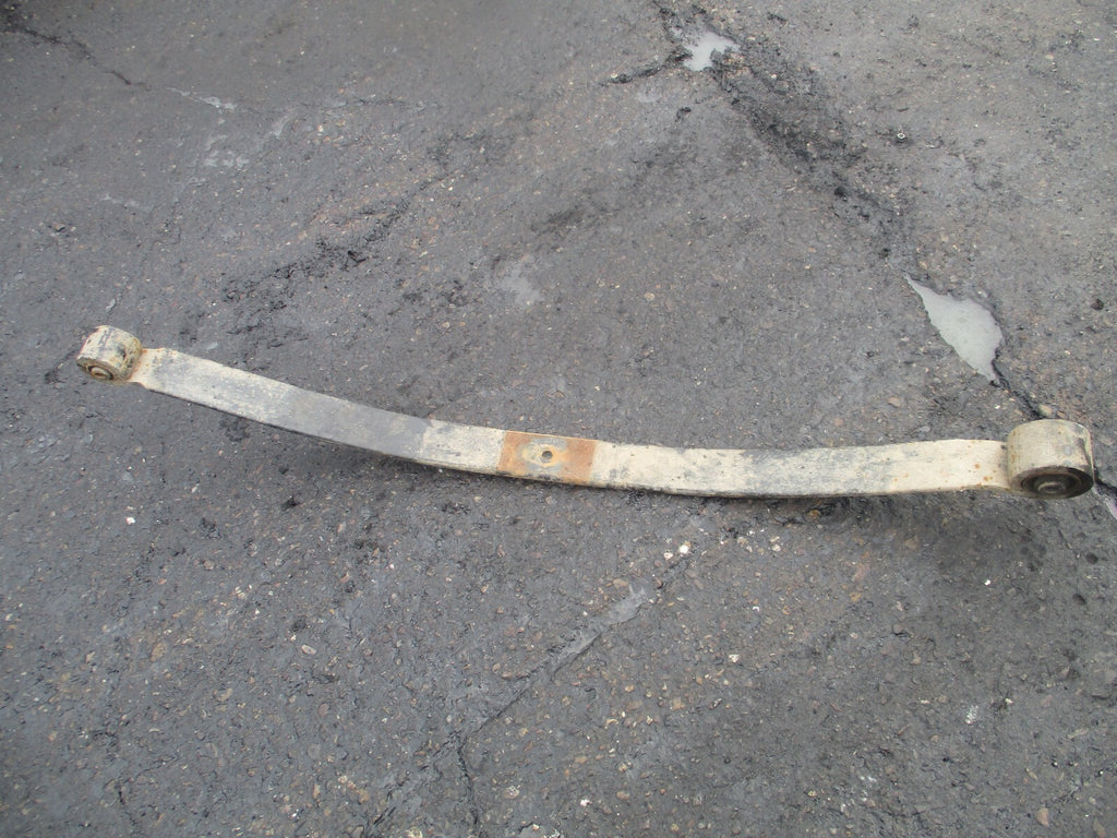 2021 FORD TRANSIT 350 MK8 RWD REAR LEAF SPRING KK315560AA
