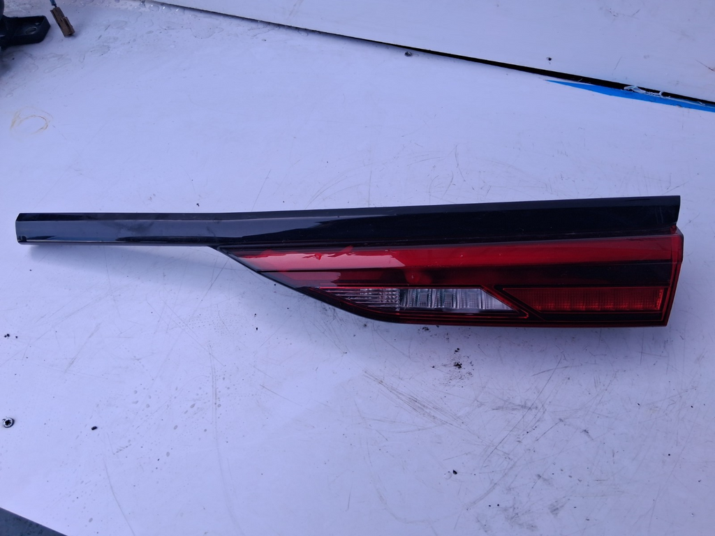 2024 BMW 2 SERIES F44 COUPE M SPORT OSR DRIVER SIDE REAR RIGHT INNER TAIL LIGHT