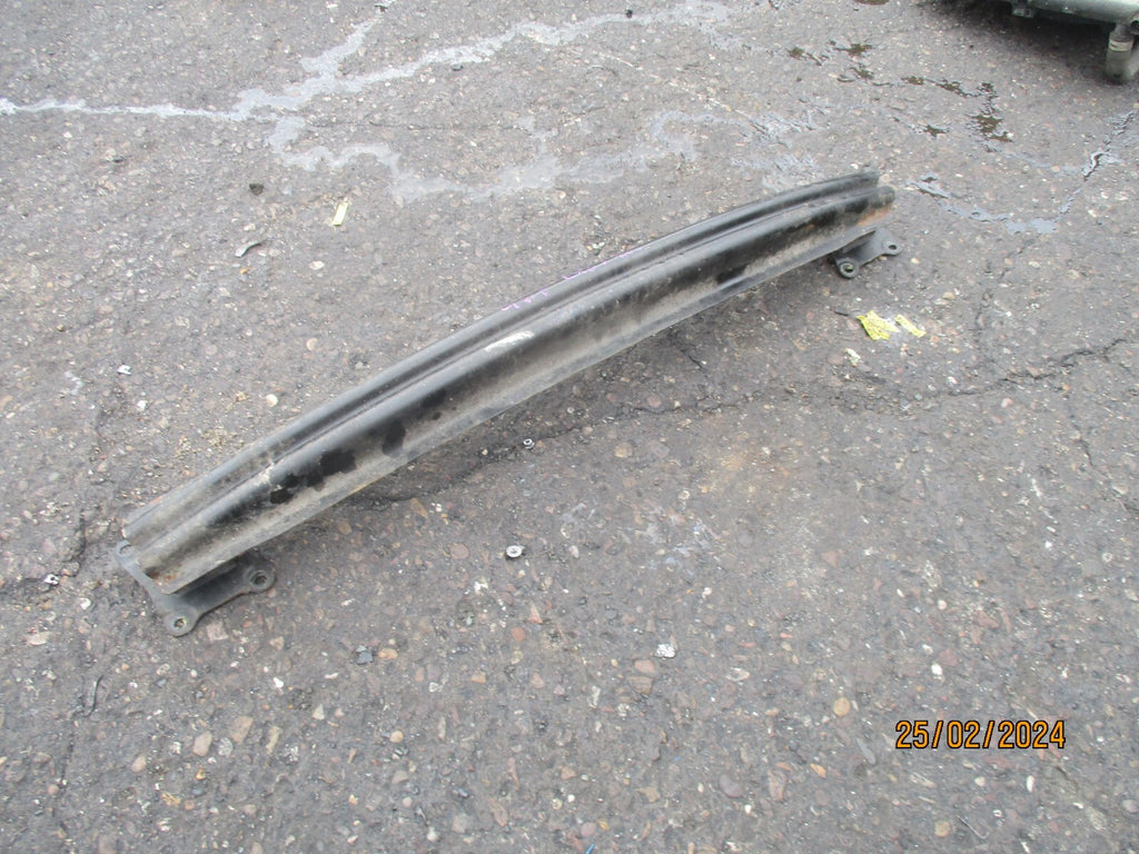 VW VOLKSWAGEN GOLF MK5 2005 3 DOOR REAR BUMPER REINFORCEMENT CRASH BAR