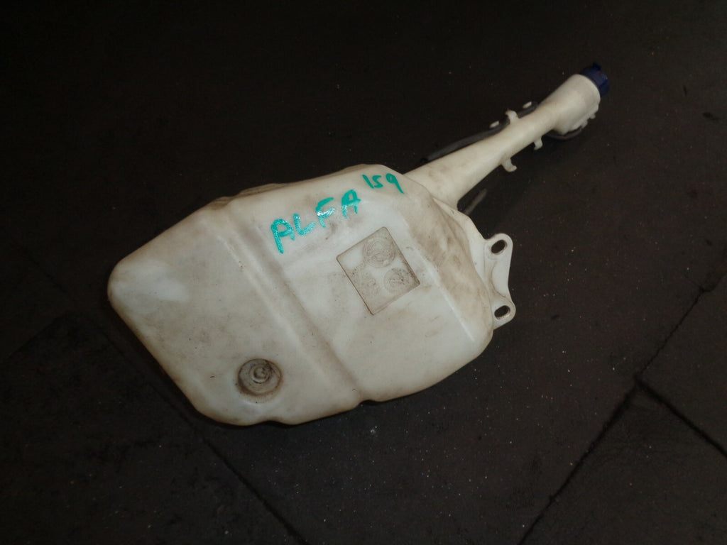 ALFA ROMEO 159 WINDSCREEN WASHER BOTTLE WITH PUMP