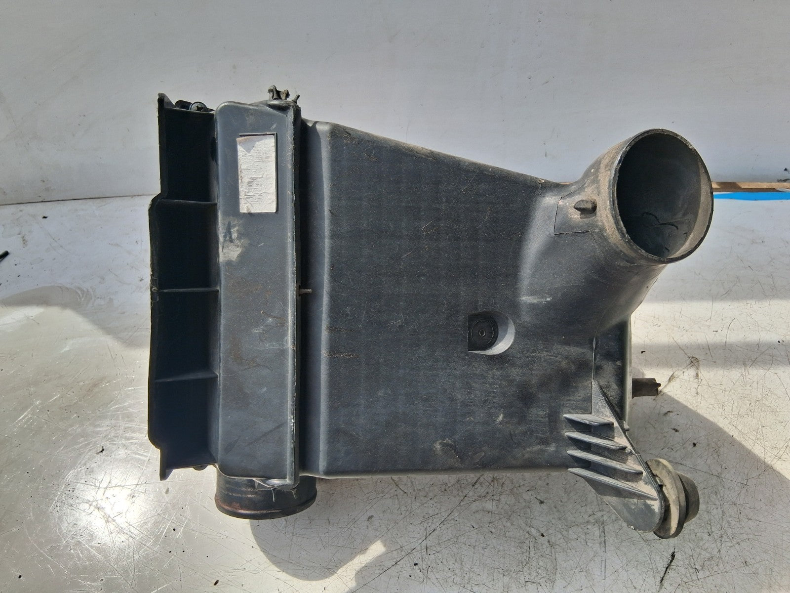 2020 RENAULT KANGOO MK2 1.5 DIESEL AIR FILTER HOUSING BOX 165003318R