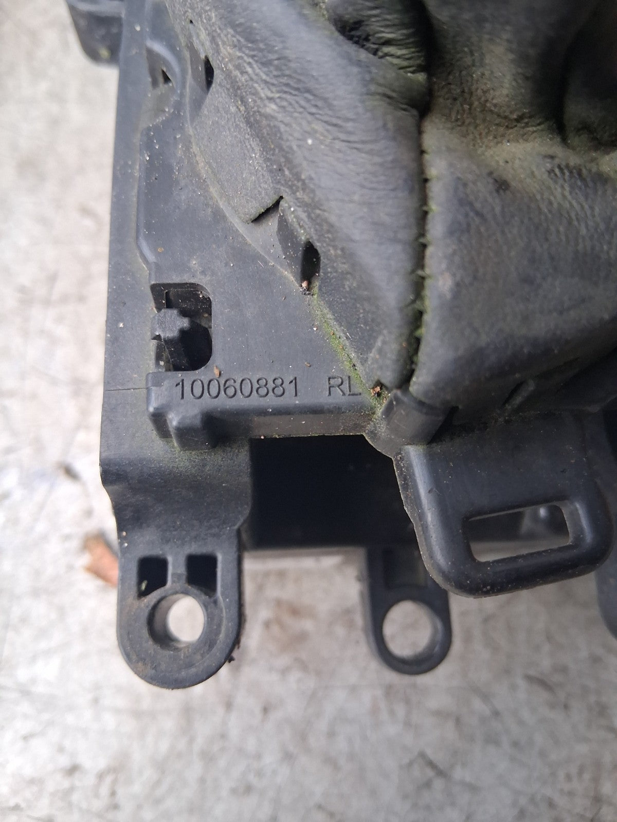 2017 BMW 420 AUTOMATIC GEAR STICK GEAR SELECTOR 10060881