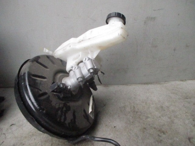 2021 CITROEN C4 MK3 BRAKE MASTER CYLINDER & SERVO BOOSTER 9824391180