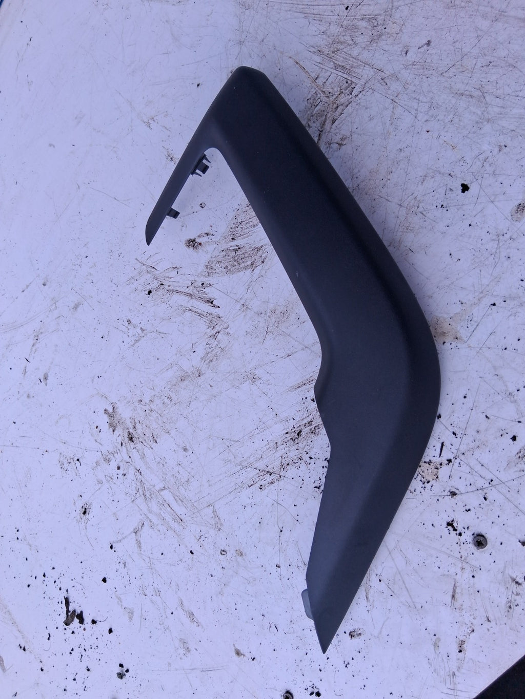 2024 AUDI A1 S LINE MK2 OSF DRIVER SIDE FRONT RIGHT AIR VENT TRIM 82C857237