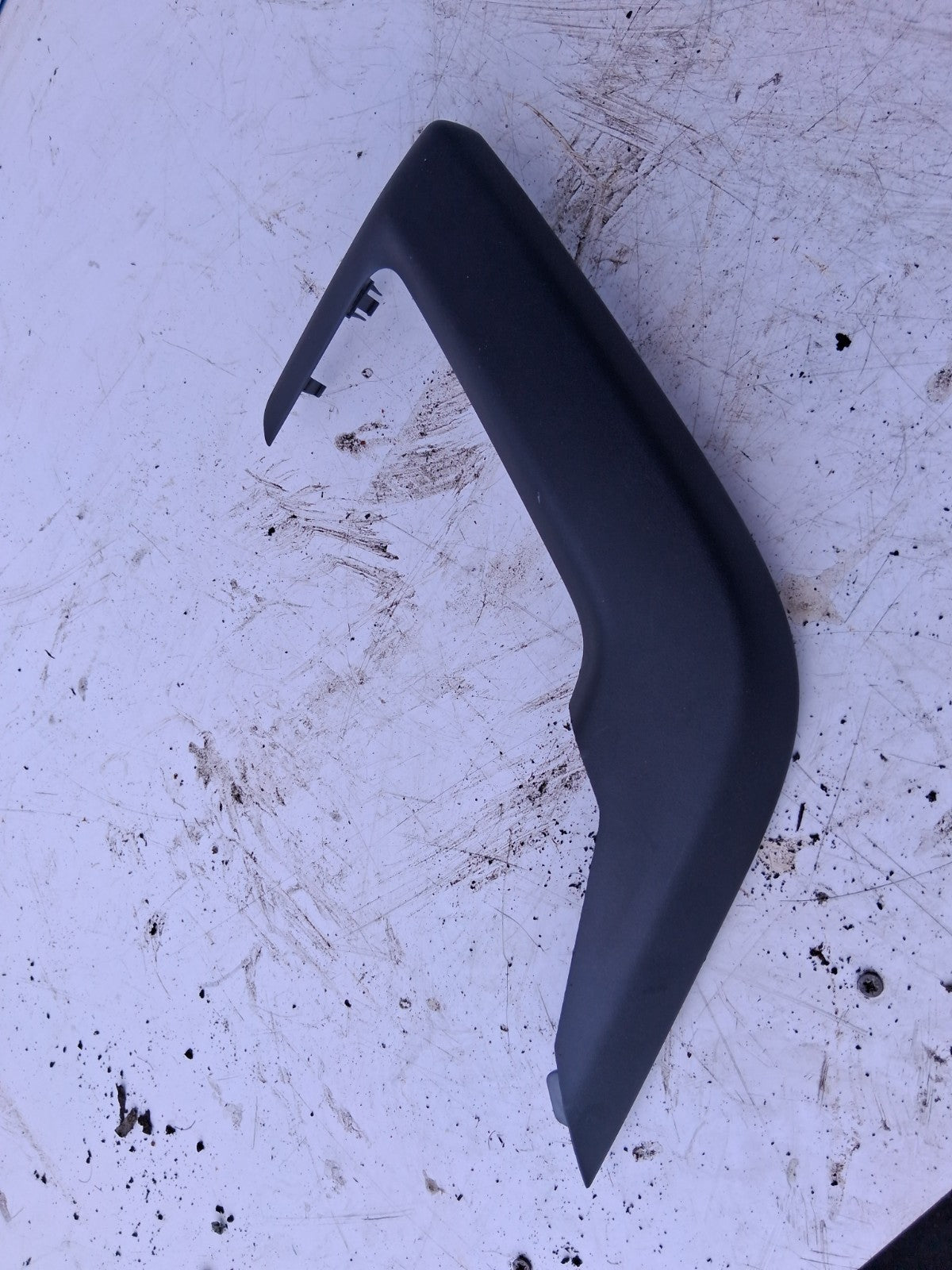 2024 AUDI A1 S LINE MK2 OSF DRIVER SIDE FRONT RIGHT AIR VENT TRIM 82C857237