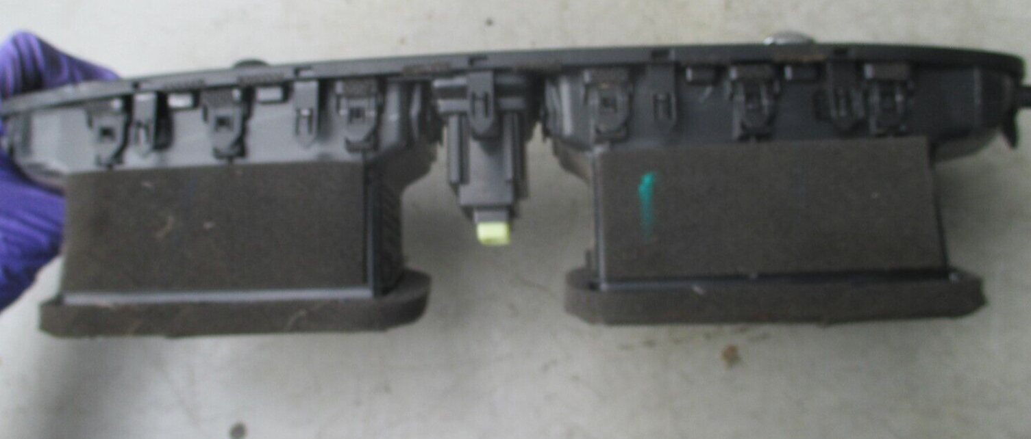 2023 KIA PICANTO AIR VENT DASHBOARD JA81576648