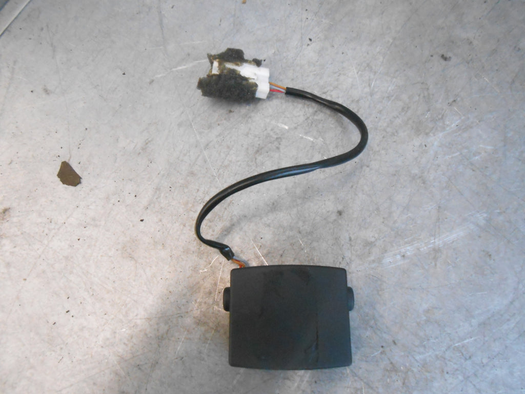 TOYOTA RAV 4 AVENSIS CELICA MR2 ALARM CONTROL MODULE UNIT 0819200920
