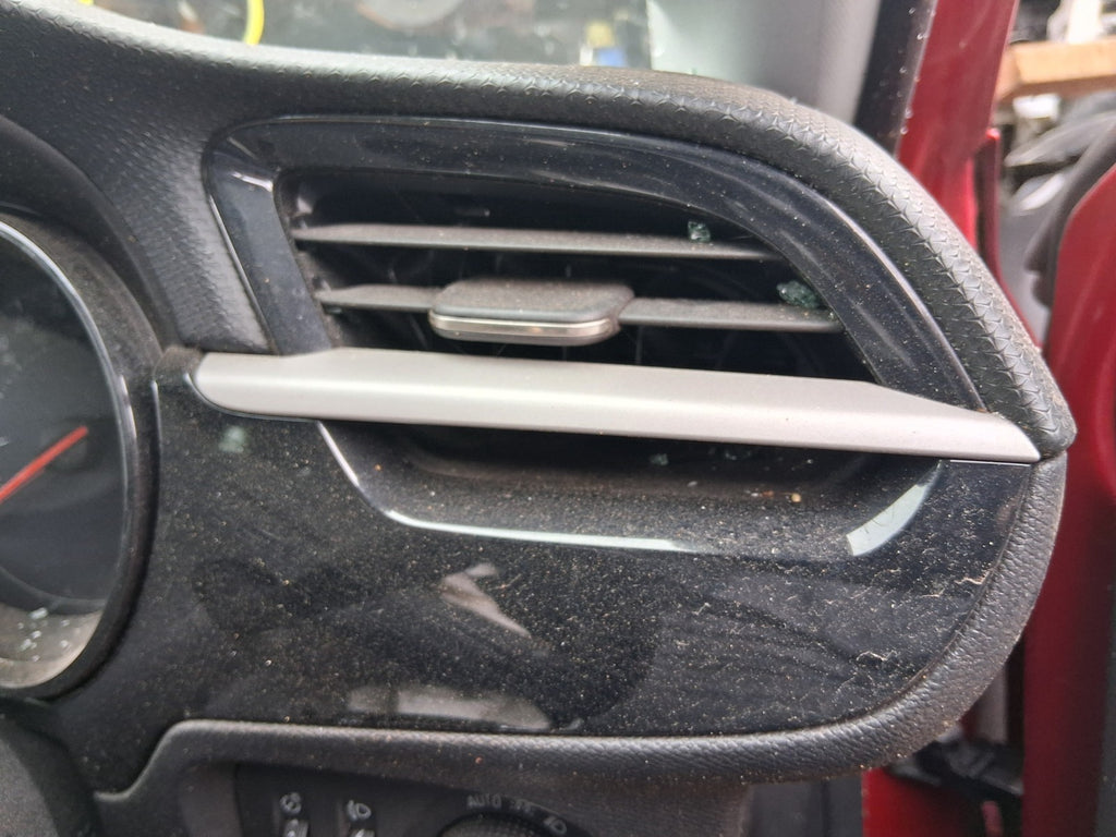 2020 VAUXHALL CORSA F HATCH OSF DRIVER SIDE FRONT AIR VENT