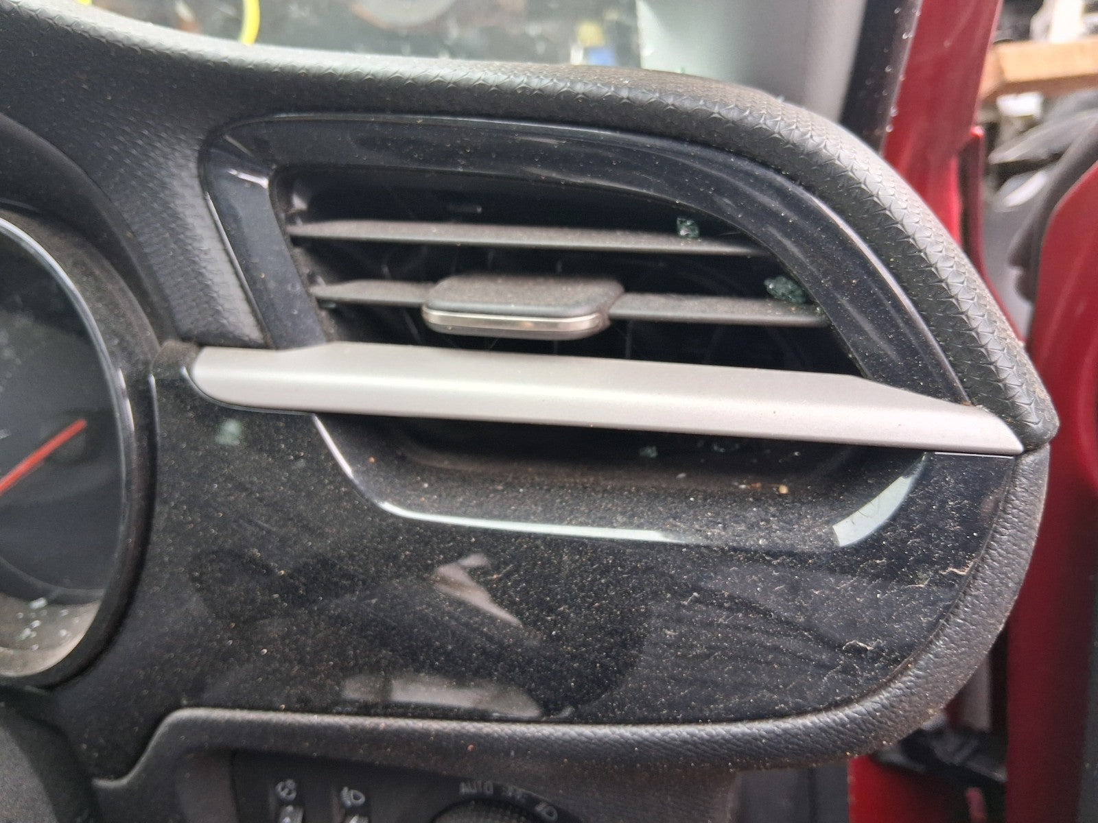 2020 VAUXHALL CORSA F HATCH OSF DRIVER SIDE FRONT AIR VENT
