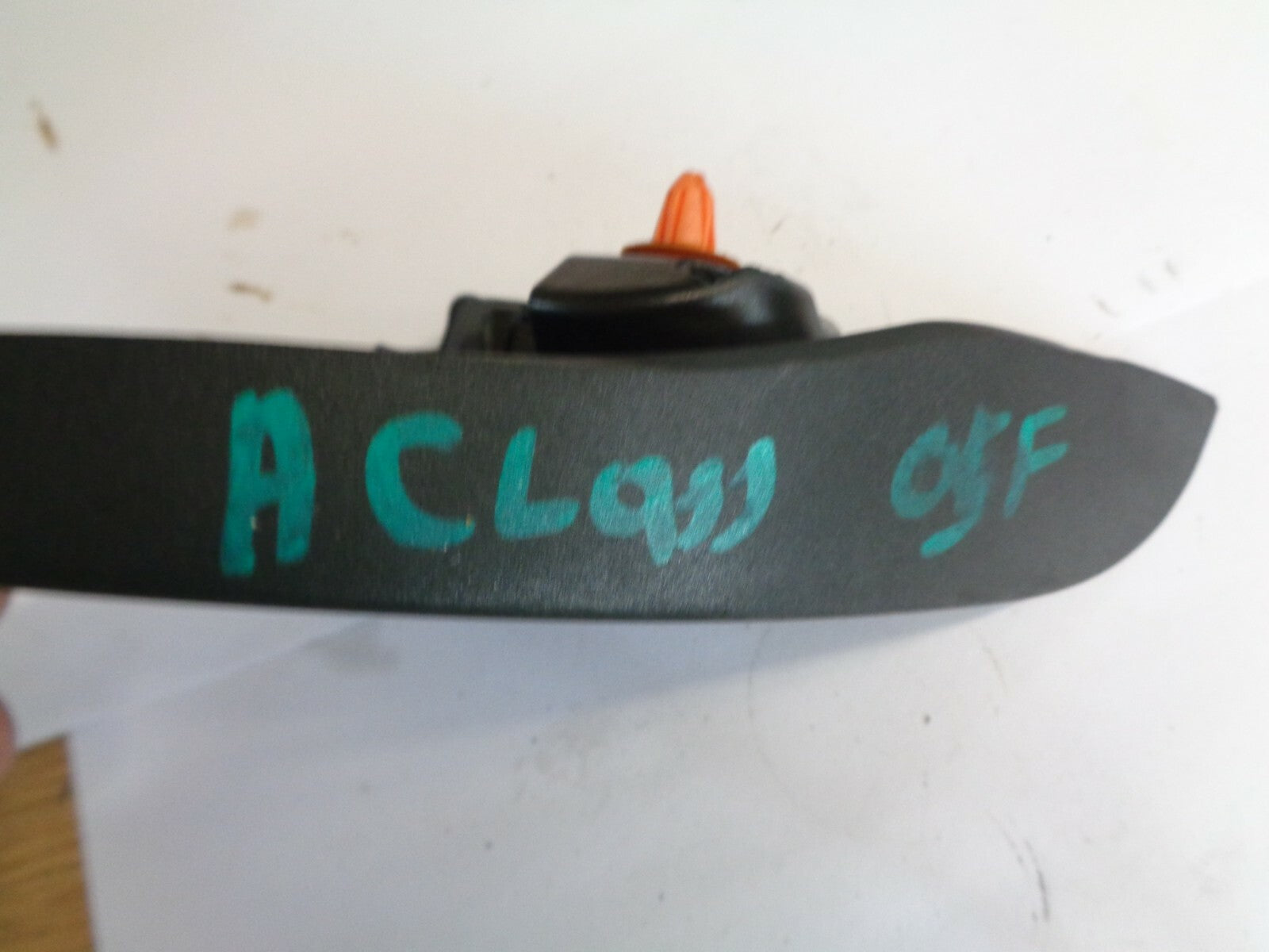 MERCEDES A CLASS W176 OSF DRIVER SIDE FRONT DOOR TWEETER SPEAKER A1767200211