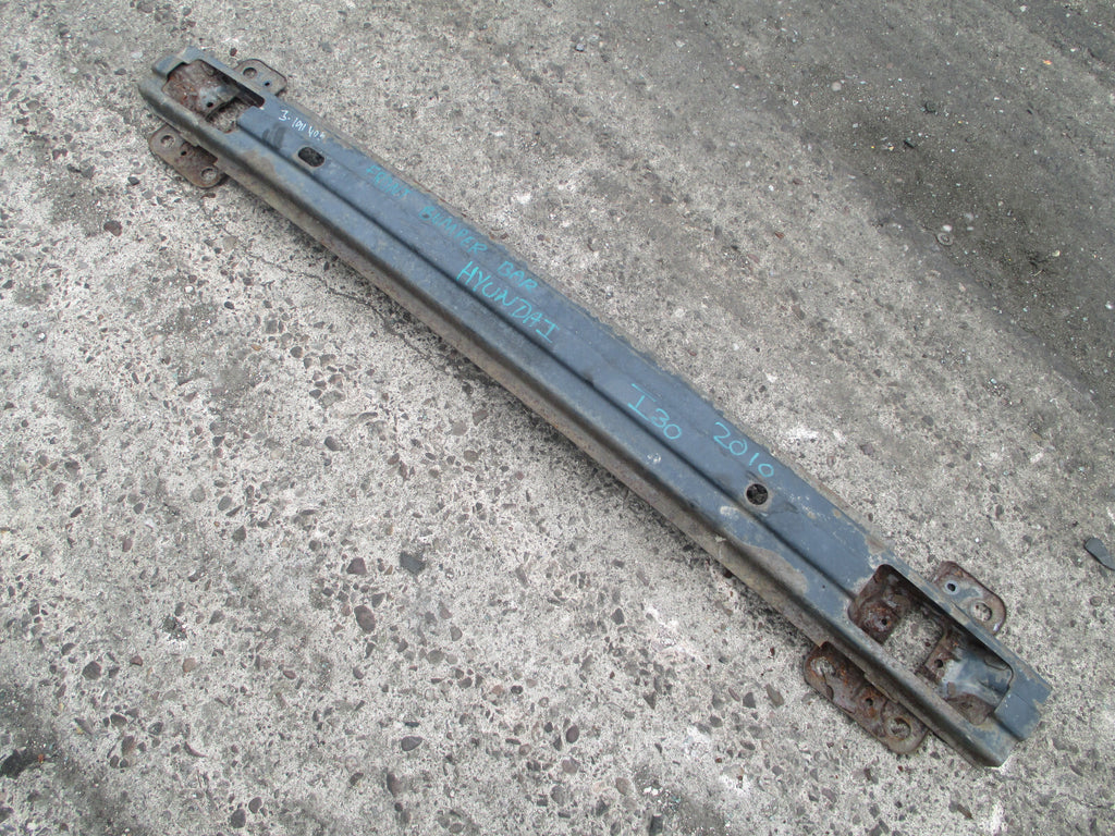 HYUNDAI I30 2010 FRONT IMPACT REINFORCEMENT CRASH BAR