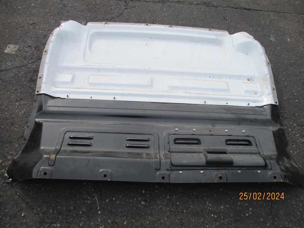 VAUXHALL VIVARO X82 MK2 2017 INTERIOR METAL BULK HEAD