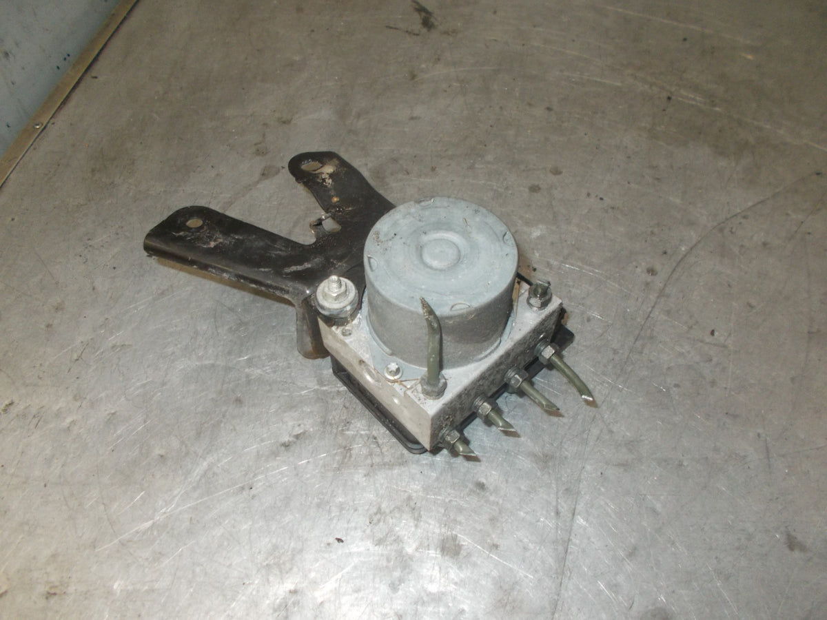 TOYOTA AYGO 2007 MK1 1.0 ABS PUMP & CONTROL MODULE 0265800441