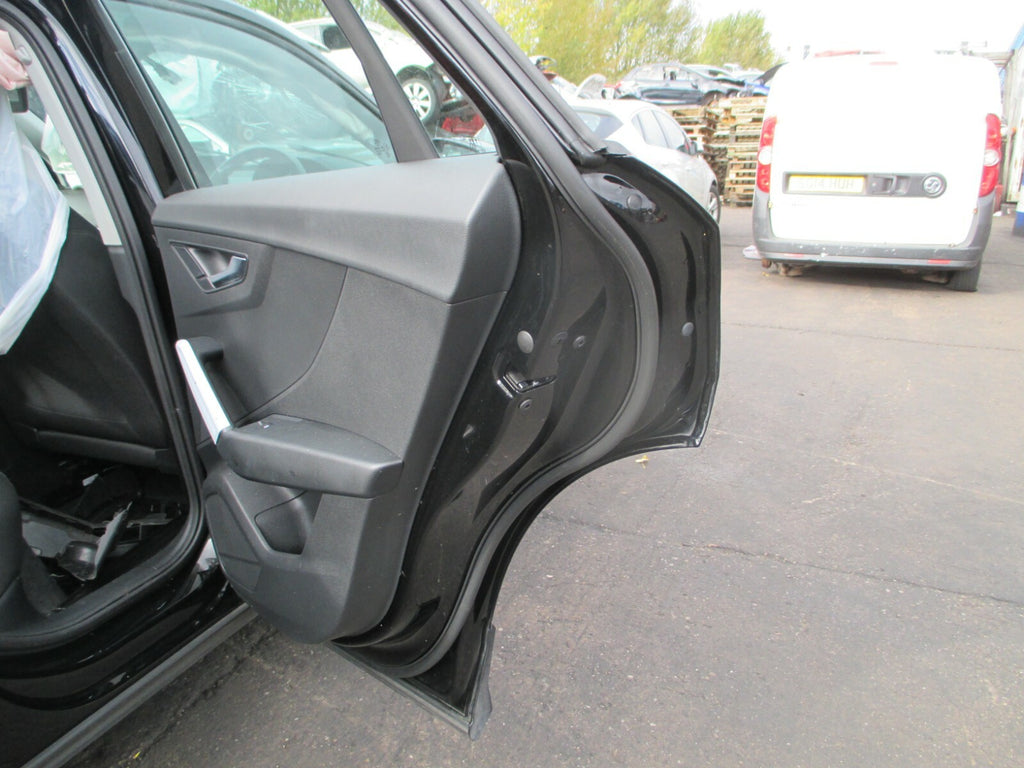 AUDI Q2 MK1 2020 OSR DRIVER SIDE REAR PLASTIC DOOR CARD PANEL ONLY