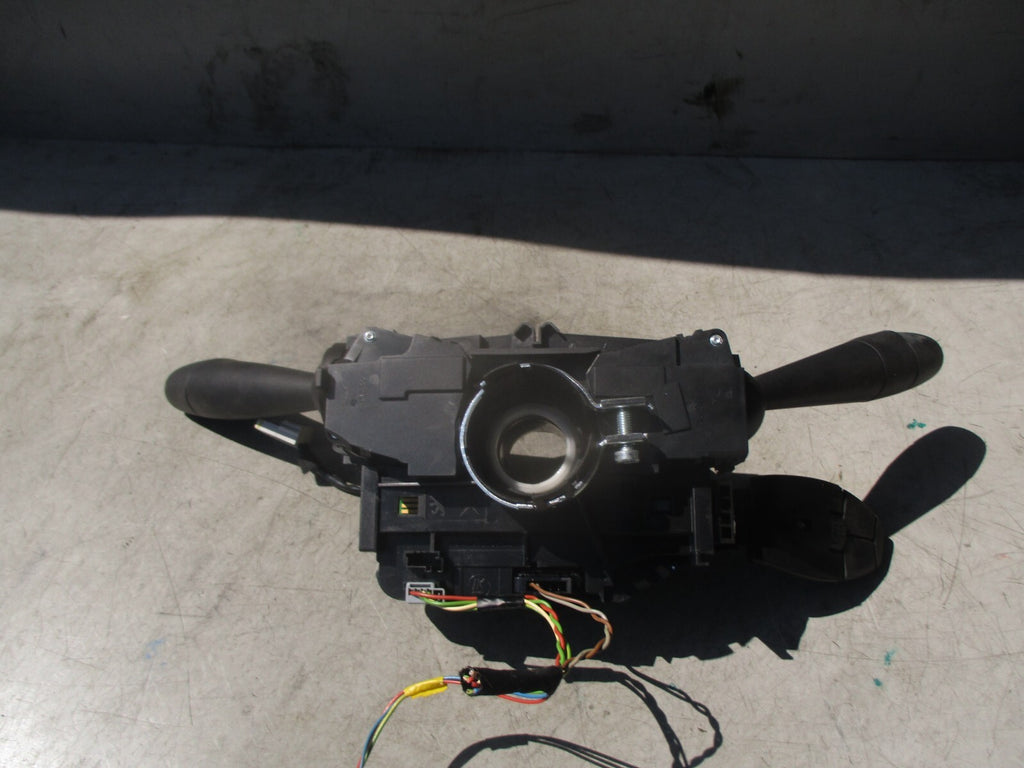 2016 CITROEN DS3 INDICATOR WIPER AND CRUISE CONTROL SWITCH STALK RING 96773883ZD