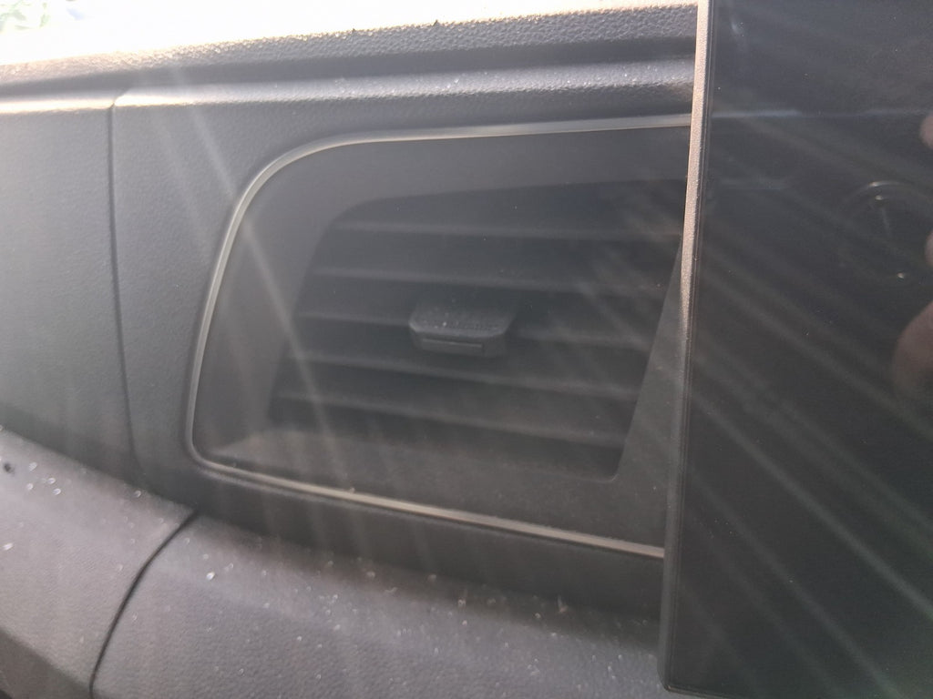 2025 RENAULT MASTER MK4 NSF PASSENGER SIDE MIDDLE INTERIOR AIR VENT