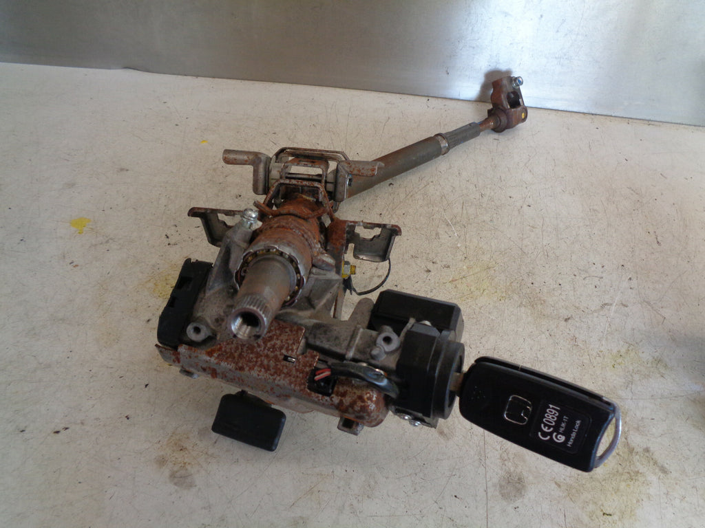HONDA JAZZ MK3 2015 1.3 PETROL ADJUSTABLE STEERING COLUMN