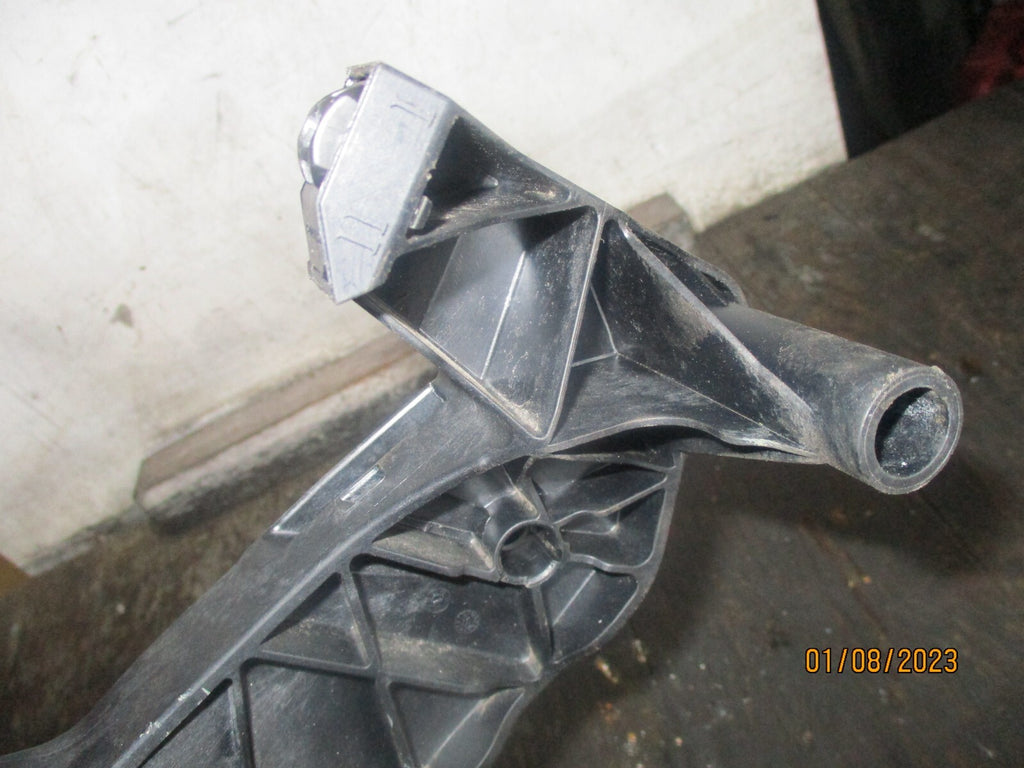 AUDI A6 C7 2017 ACCELERATOR THROTTLE PEDAL 8K1723523A