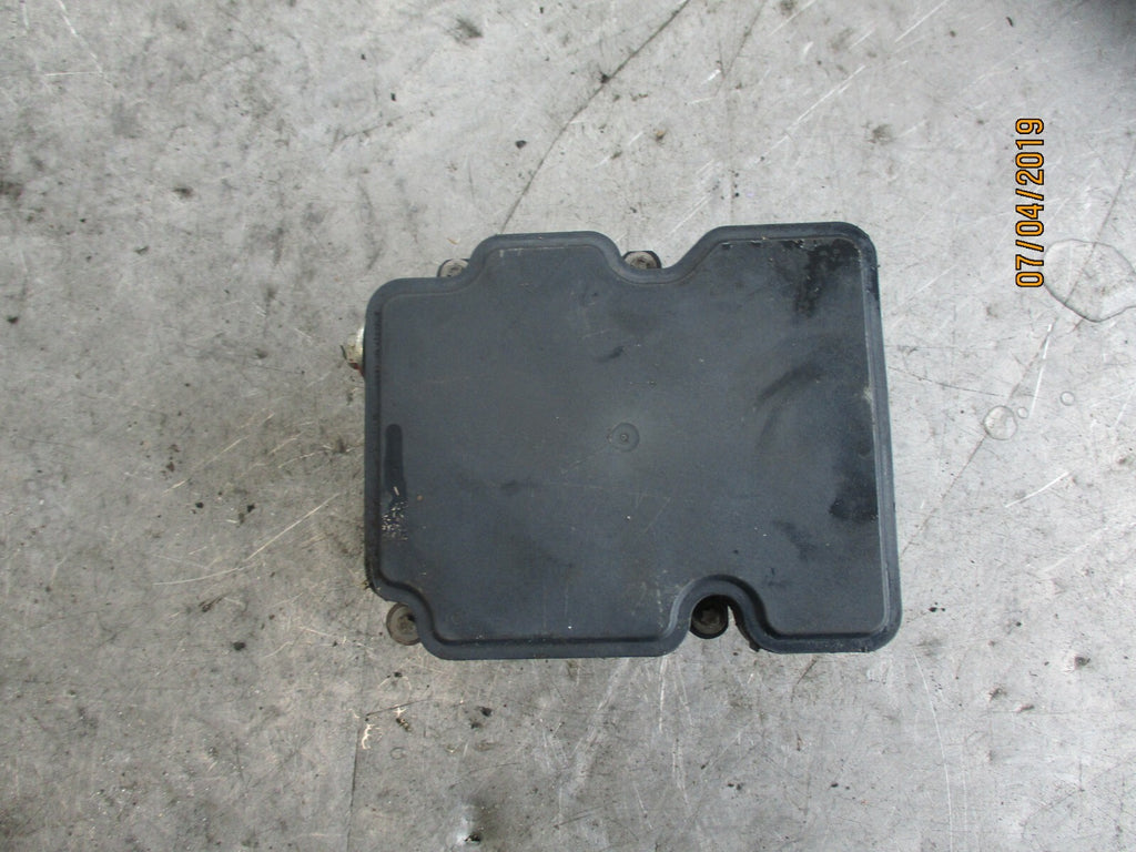 NISSAN MICRA K13 ABS PUMP & MODULE 2265106452