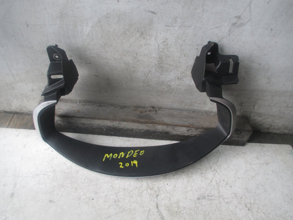 2019 FORD MONDEO INSTRUMENT CLUSTER SURROND TRIM PANEL COVER DS73F044D70