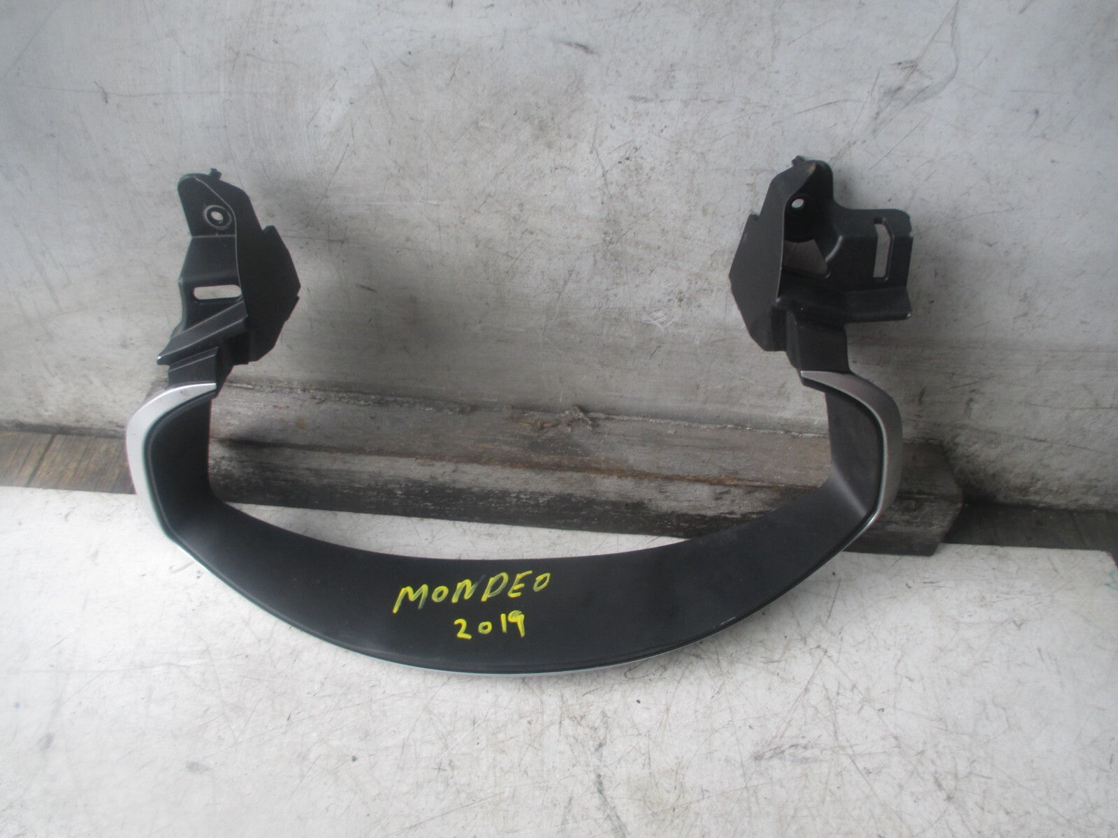 2019 FORD MONDEO INSTRUMENT CLUSTER SURROND TRIM PANEL COVER DS73F044D70