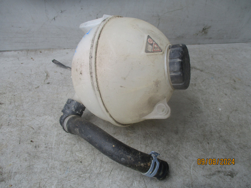 2020 MERCEDES BENZ SPRINTER W907 COOLANT EXPANSION TANK A9105010400
