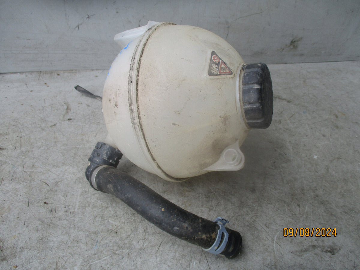 2020 MERCEDES BENZ SPRINTER W907 COOLANT EXPANSION TANK A9105010400